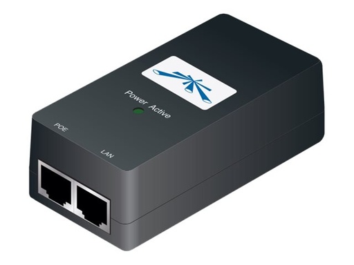 [POE-15-12W] Ubiquiti Networks POE-15 - Power Injector - Wechselstrom 120/230 V