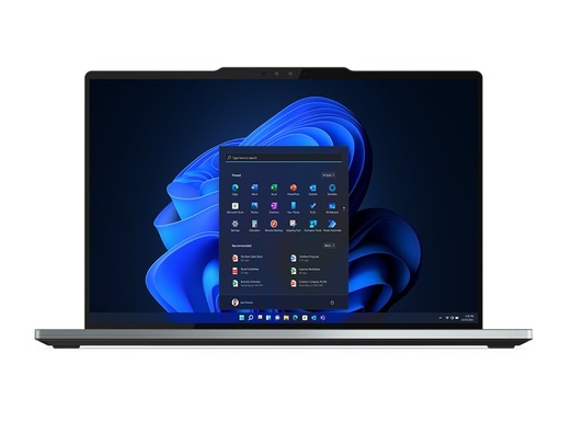 [21D2002CGE] Lenovo ThinkPad Z13 Gen 1 21D2 - AMD Ryzen 5 Pro 6650U / 2.9 GHz - Win 11 Pro - Radeon 660M - 16 GB RAM - 512 GB SSD TCG Opal Encryption 2, NVMe - 33.8 cm (13.3")