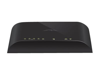 [AIRROUTER] Ubiquiti AirRouter - Wireless Router - 4-Port-Switch
