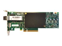 [S26361-F4044-L501] Fsas Technologies Emulex LPe32000 - Hostbus-Adapter - PCIe 3.0 x8 Low-Profile