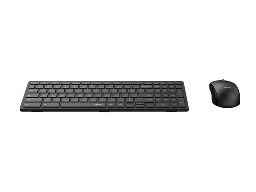 [GP.ACC11.00C] Acer AAK940 - Tastatur-und-Maus-Set - kabellos