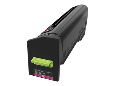 [82K0U30] Lexmark Ultra High Yield - Magenta - original