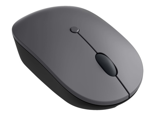 [4Y51C21216] Lenovo Go - Maus - ergonomisch - rechts- und linkshändig