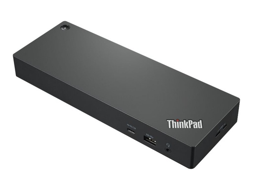 [40B00300EU] Lenovo ThinkPad Thunderbolt 4 WorkStation Dock