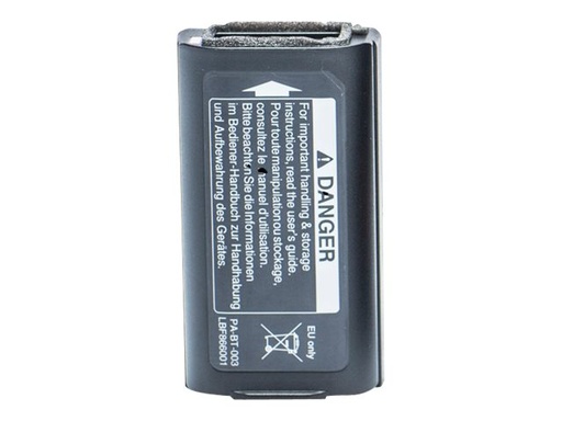 [PABT003] Brother PA-BT-003 - Drucker-Batterie - Lithium-Ionen
