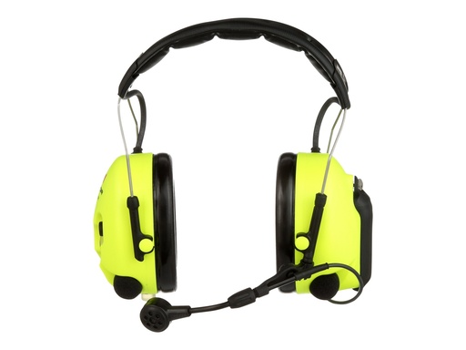 [7100196045] 3M Peltor WS ProTac XPI MT15H7AWS6 - Headset