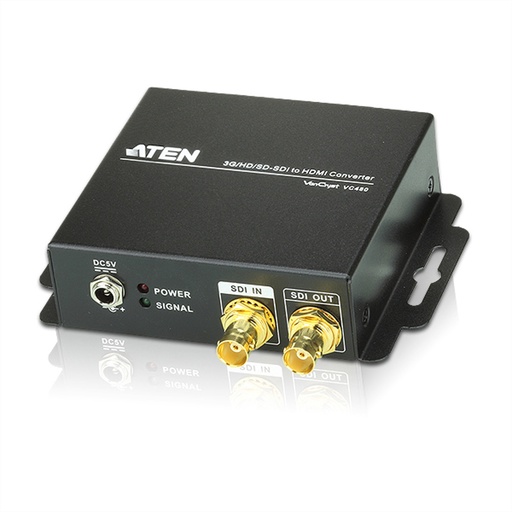[VC480-AT-G] ATEN VC480 Video-Konverter