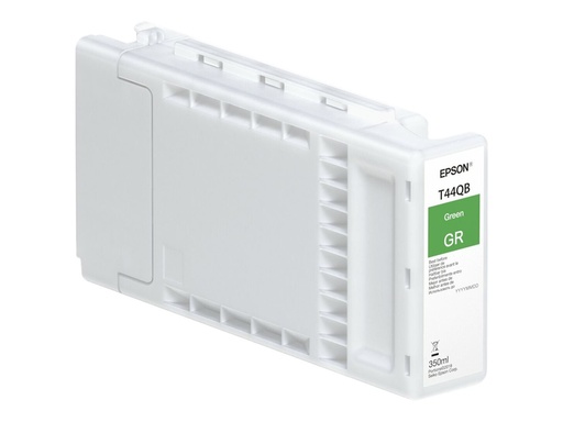 [C13T44QB40] Epson T44QB - 350 ml - grün - original - Tintenpatrone