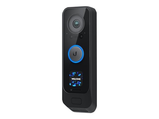 [UVC-G4 DOORBELL PRO] Ubiquiti UniFi Protect G4 Doorbell Pro - Türklingel