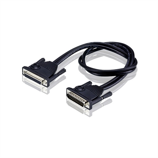 [2L-2705] ATEN Daisy Chain Cable with 2 Buses - Kabel - KVM