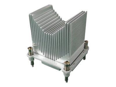 [412-AAYT] Dell Standard Heatsink CUS kit - CPU-Kühler - Intel Sockel 4189 (Xeon Scalable)