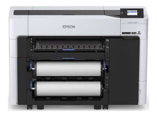 [C11CH79301A0] Epson SureColor SC-T3700E - 610 mm (24") Großformatdrucker - Farbe - Tintenstrahl - Rolle (61 cm)