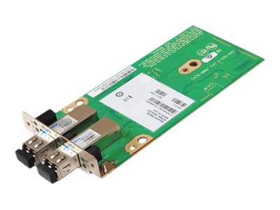 [27X0142] Lexmark MarkNet N8230 - Druckserver - 1GbE - 10Base-FL, 100Base-FX, 1000Base-SX