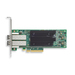 [540-BDHO] Dell QLogic 2772 - V2 - Hostbus-Adapter - PCIe - 32Gb Fibre Channel x 2