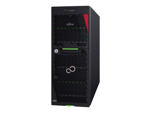 [VFY:T1335SC031IN] Fsas Technologies Fujitsu PRIMERGY TX1330 M5 - Server - Tower
