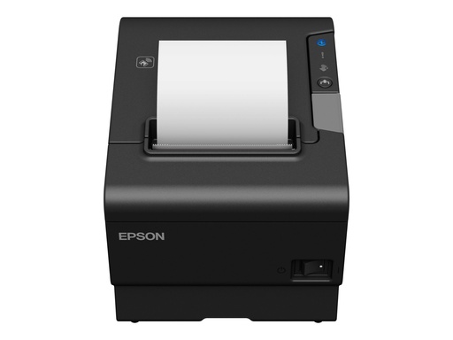 [C31CE94751] Epson TM T88VI-iHub - Belegdrucker - Thermozeile - Rolle (7,95 cm)