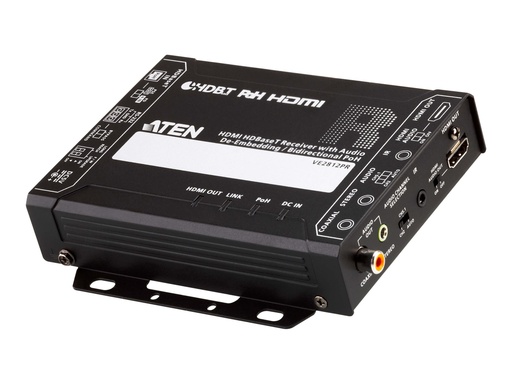 [VE2812PR-AT-G] ATEN VE2812PR - Video-, Audio-, Infrarot- und serielle Erweiterung