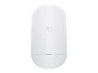 [LOCO5AC-5] Ubiquiti NanoStation loco 5AC - Wireless Bridge - AirMax ac (Packung mit 5)