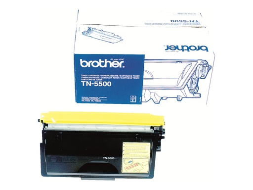 [TN5500] Brother TN5500 - Original - Tonerpatrone - für