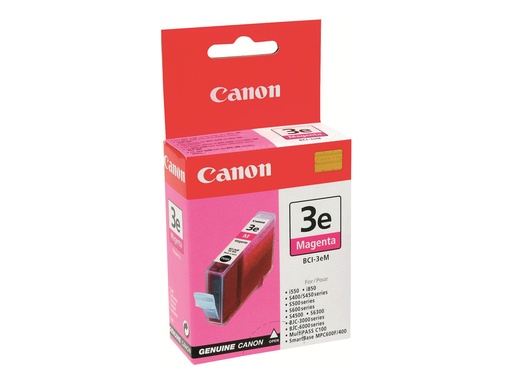 [4481A002] Canon BCI-3EM - 13 ml - Magenta - original - Tintenbehälter