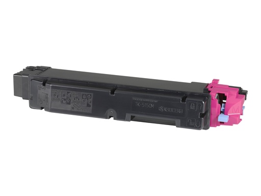 [1T02NSBNL0] Kyocera TK 5150M - Magenta - original - Tonerpatrone