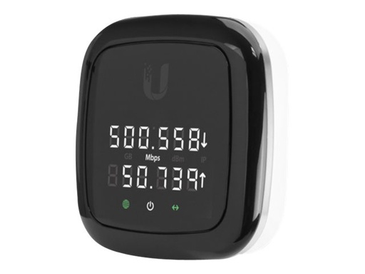 [UF-NANO] Ubiquiti U Fiber Nano G - Medienkonverter - GigE, GPON