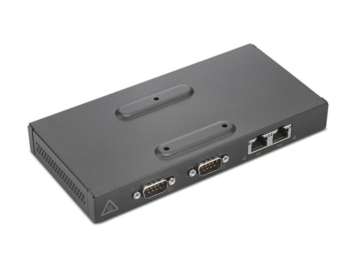 [4XH1C95567] Lenovo IO Box - Port Replicator - USB-C - 1GbE