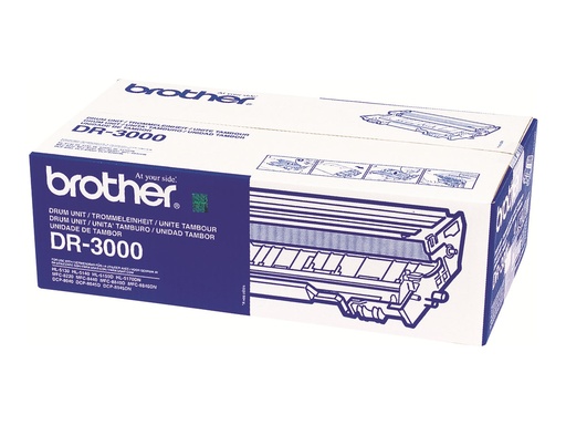 [DR3000] Brother DR3000 - Original - Trommeleinheit - für Brother DCP-8040