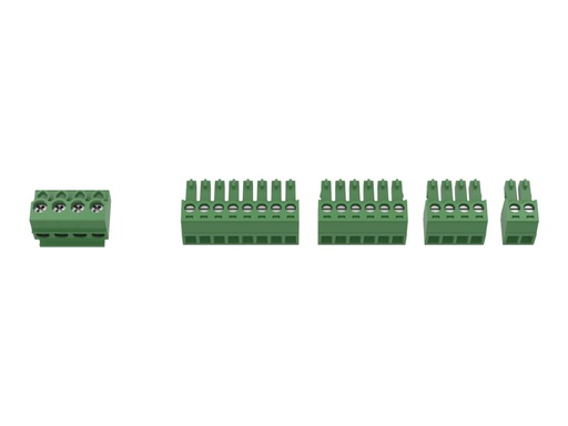 [02686-001] Axis TA1902 - Klemmblock-Steckverbinder - für
