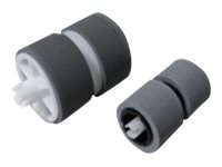 [5484B001] Canon Scanner-Rollenkit - für imageFORMULA DR-C125