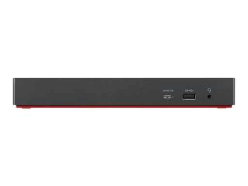 [40B00300UK] Lenovo ThinkPad Thunderbolt 4 WorkStation Dock