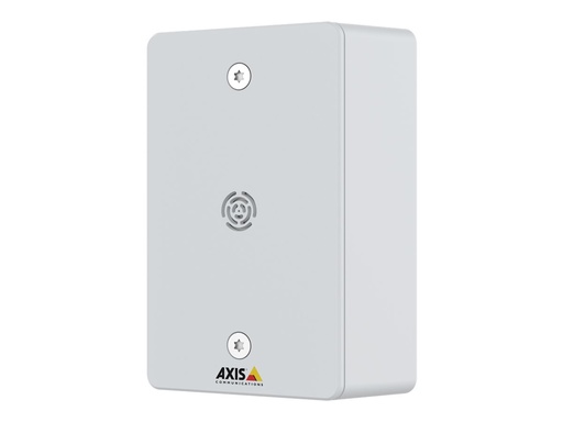 [02269-001] Axis TU1001-VE - Mikrofon - robust, für Einsatz im Außenbereich geeignet