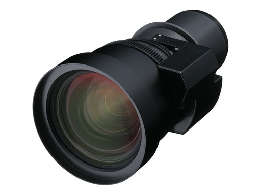 [V12H004W04] Epson ELP LW04 - Wide-Throw-Zoomobjektiv - 27.32 mm