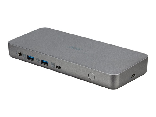 [GP.DCK11.00F] Acer Dock II D501 - Dockingstation - USB-C
