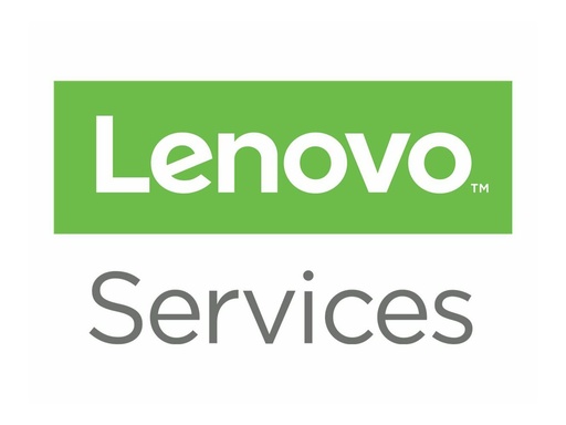 [5WS0Q81910] Lenovo Post Warranty Onsite - Serviceerweiterung