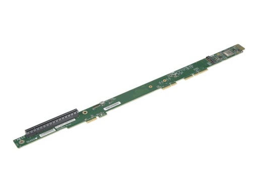 [AOC-SMG3-2M2-B-O] Supermicro AOC-SMG3-2M2-B - Speichercontroller (RAID)
