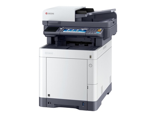 [1102V13NL1] Kyocera ECOSYS M6635cidn - Multifunktionsdrucker - Farbe - Laser - Legal (216 x 356 mm)/
