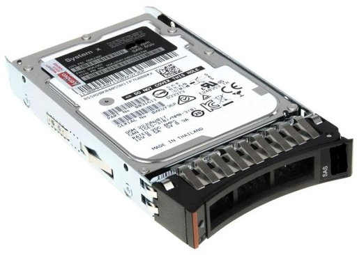 [4XB7A14106] Lenovo 4XB7A14106 - 1,6 TB - 2.5" - 12 Gbit/s