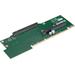 [AOC-2UR668G4-O] Supermicro Riser 2x PCI-E 4.0 x16 1x 3.0 x8