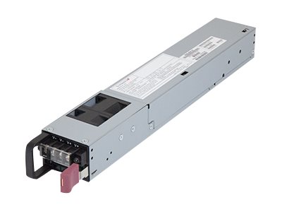 [PWS-654-1R] Supermicro PWS-654-1R - Redundante Stromversorgung (Plug-In-Modul)