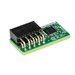 [AOM-TPM-9672V-O] Supermicro AOM-TPM-9672V TPM 2.0 Trusted Platform Module non-provisioned vertical