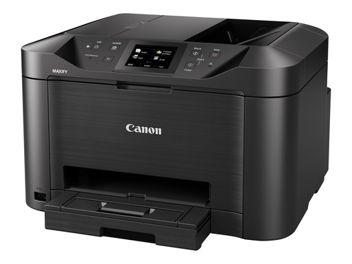 [0960C006] Canon MAXIFY MB5150 - Multifunktionsdrucker - Farbe - Tintenstrahl - A4 (210 x 297 mm)