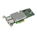 [AOC-STGS-I2T-O] Supermicro AOC-STGS-i2T - Netzwerkadapter - PCIe 3.0 x4 Low-Profile