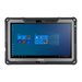[FP2Q54TI1AHS] GETAC F110 G6 - 29,5 cm (11.6") - 1920 x 1080 Pixel - 256 GB - 8 GB - Windows 11 Pro - Schwarz - Grau