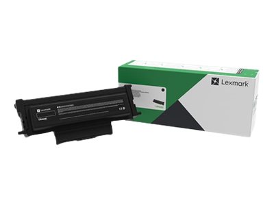 [B222000] Lexmark Schwarz - original - Tonerpatrone LRP