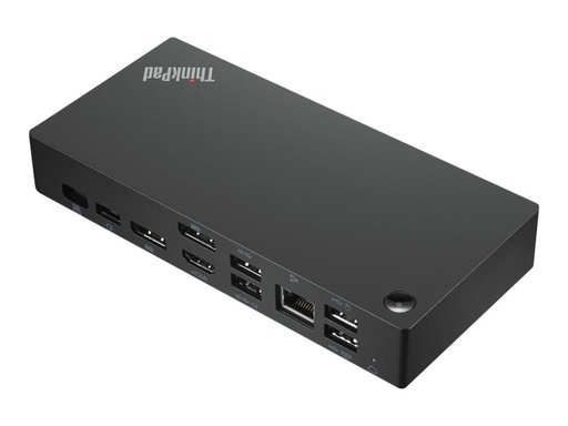 [40B20135EU] Lenovo ThinkPad Universal USB-C Smart Dock