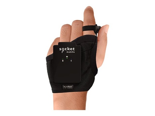 [CX4197-3278] Socket Mobile DuraScan Wear DW940 - Barcode-Scanner