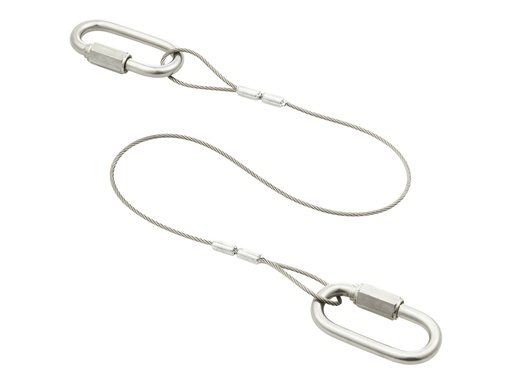 [V12H003W01] Epson ELPWR01 - Sicherheitsdrahtseil - für Epson EB-L520