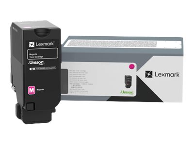 [71C0H30] Lexmark Magenta - original - Tonerpatrone LCCP, LRP