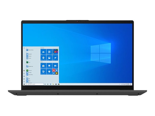 [82LN00G9GE] Lenovo IdeaPad 5 15ALC05 82LN - AMD Ryzen 7 5700U / 1.8 GHz - Win 11 Home - Radeon Graphics - 8 GB RAM - 512 GB SSD NVMe - 39.6 cm (15.6")